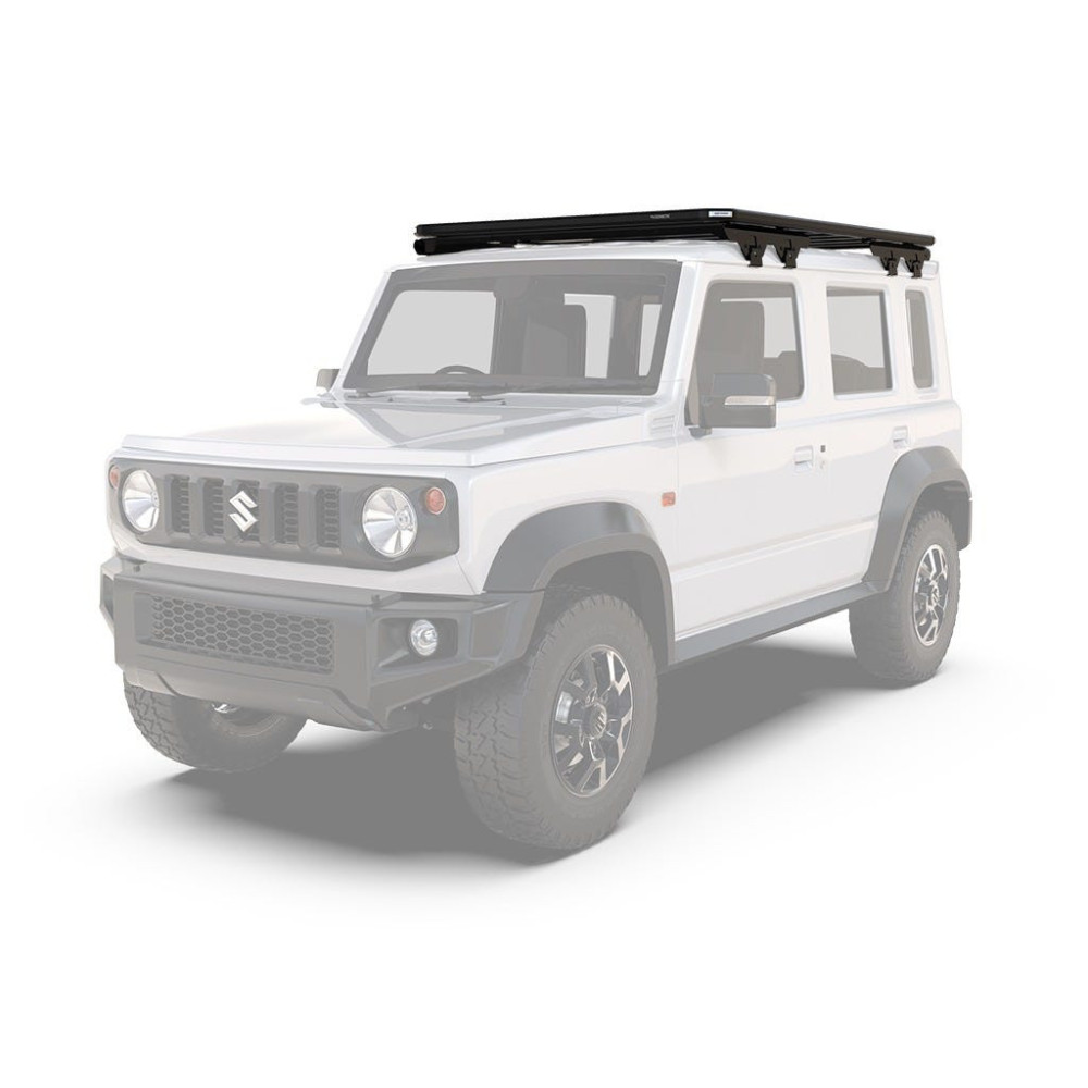 Suzuki Jimny 5 Door (JC74W) Slimline 3 Kit de grade de tejadilho