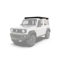 Suzuki Jimny 5 Door (JC74W) Slimline 3 Kit de grade de tejadilho