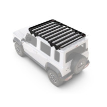 Suzuki Jimny 5 Door (JC74W) Slimline 3 Kit de grade de tejadilho
