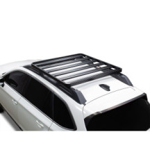 Subaru Outback (2015-2019) Slimline II Roof Rail Rack Kit