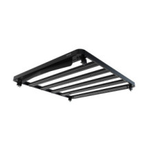 Subaru Outback (2015-2019) Slimline II Roof Rail Rack Kit