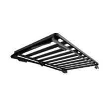 Toyota Fortuner (2016-Current) Slimline II Kit de grade de tejadilho