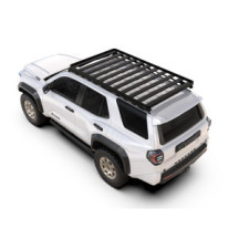Toyota 4Runner 6th Gen (2025-Current) Slimline II Kit de grade de tejadilho