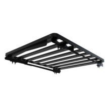 Toyota 4Runner 6th Gen (2025-Current) 3/4 Slimline II Kit de grade de tejadilho
