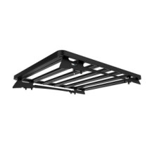 Toyota Hilux (2005-2015) Slimline II Kit de grade de tejadilho