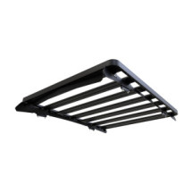 Toyota Hilux Revo DC (2016-2021) Slimline II Kit de grade de tejadilho / Low Profile