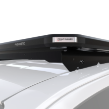 Toyota Hilux Double Cab (8th/9th Gen) Slimline 3 Kit de grade de tejadilho