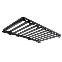 Toyota Land Cruiser 200/Lexus LX570 Slimline II Kit de grade de tejadilho / Low Profile