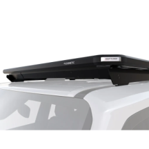 Toyota Land Cruiser 250 Prado Slimline 3 Kit de grade de tejadilho