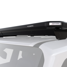 Toyota Land Cruiser 250 Prado Slimline 3 Kit de grade de tejadilho