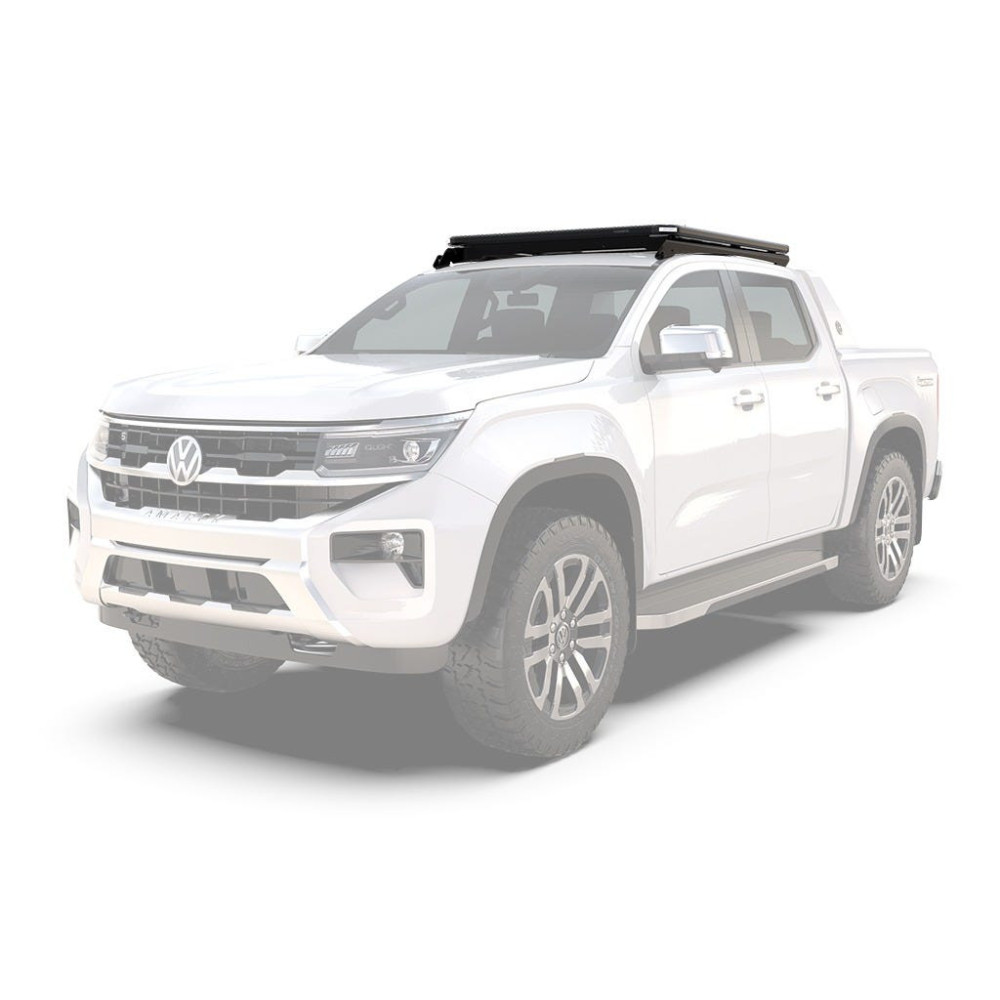 Volkswagen Amarok (NF) Slimline 3 Kit de grade de tejadilho