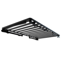 Volkswagen T6/T6.1 Caravelle Transporter SWB (2015-Current) Slimline II Kit de grade de tejadilho