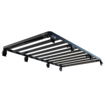 Volvo 200 Series 4 Door Wagon (1974-1993) Slimline II Kit de grade de tejadilho