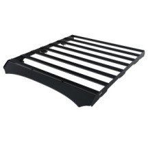 Ford F-150 Super Crew (2021-Current) Slimsport Kit de grade de tejadilho