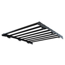 Ford F-150 Super Crew (2021-Current) Slimsport Kit de grade de tejadilho