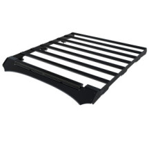 Ford F-150 Super Crew (2021-Current) Slimsport Kit de grade de tejadilho / Barra de iluminação Ready