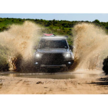 Ford Ranger T6 / Wildtrak / Raptor (2012-2022) Slimsport Kit de grade de tejadilho