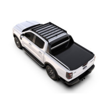 Ford Ranger T6.2 Wildtrak Raptor Double Cab (2022-Current) Slimsport Kit de grade de tejadilho