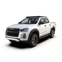 Isuzu D-Max (2020-Current) Slimsport Kit de grade de tejadilho / Barra de iluminação Ready