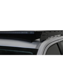 Mitsubishi Triton MV 6th Gen Double Cab (2024-Current) Slimsport Kit de grade de tejadilho / Lightbar Ready