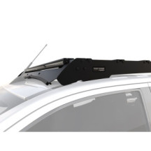 Nissan Navara D27 Double Cab (2026-Current) Slimsport Kit de grade de tejadilho / Barra de iluminação Ready