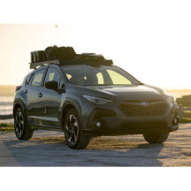 Subaru Crosstrek 3rd Gen (GU)(2023-Current) Slimsport Kit de grade de tejadilho / Barra de iluminação Ready