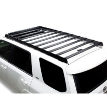 Toyota 4Runner 5th Gen (2010-2024) Slimsport Kit de grade de tejadilho / Barra de iluminação Ready