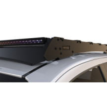 Toyota Hilux (2016-Current) Slimsport Kit de grade de tejadilho Barra de iluminação Ready