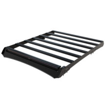 Toyota Hilux (2016-Current) Slimsport Kit de grade de tejadilho Barra de iluminação Ready
