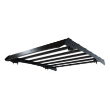 Toyota Hilux Double Cab (2016-Current) Slimsport Kit de grade de tejadilho
