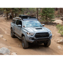 Toyota Tacoma (2005-2023) Slimsport Kit de grade de tejadilho
