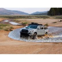 Toyota Tacoma (2005-2023) Slimsport Kit de grade de tejadilho