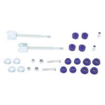 Heavy Duty Sway Bar Links