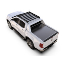 Volkswagen Amarok (2023-Current) Slimsport Kit de grade de tejadilho