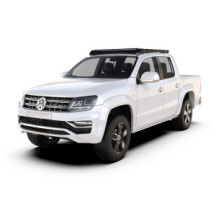 Volkswagen Amarok (2010-2022) Slimsport Kit de grade de tejadilho / Barra de iluminação Ready