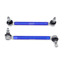 HD Adjustable End Link Set (10mm Studs  254mm to 305mm)
