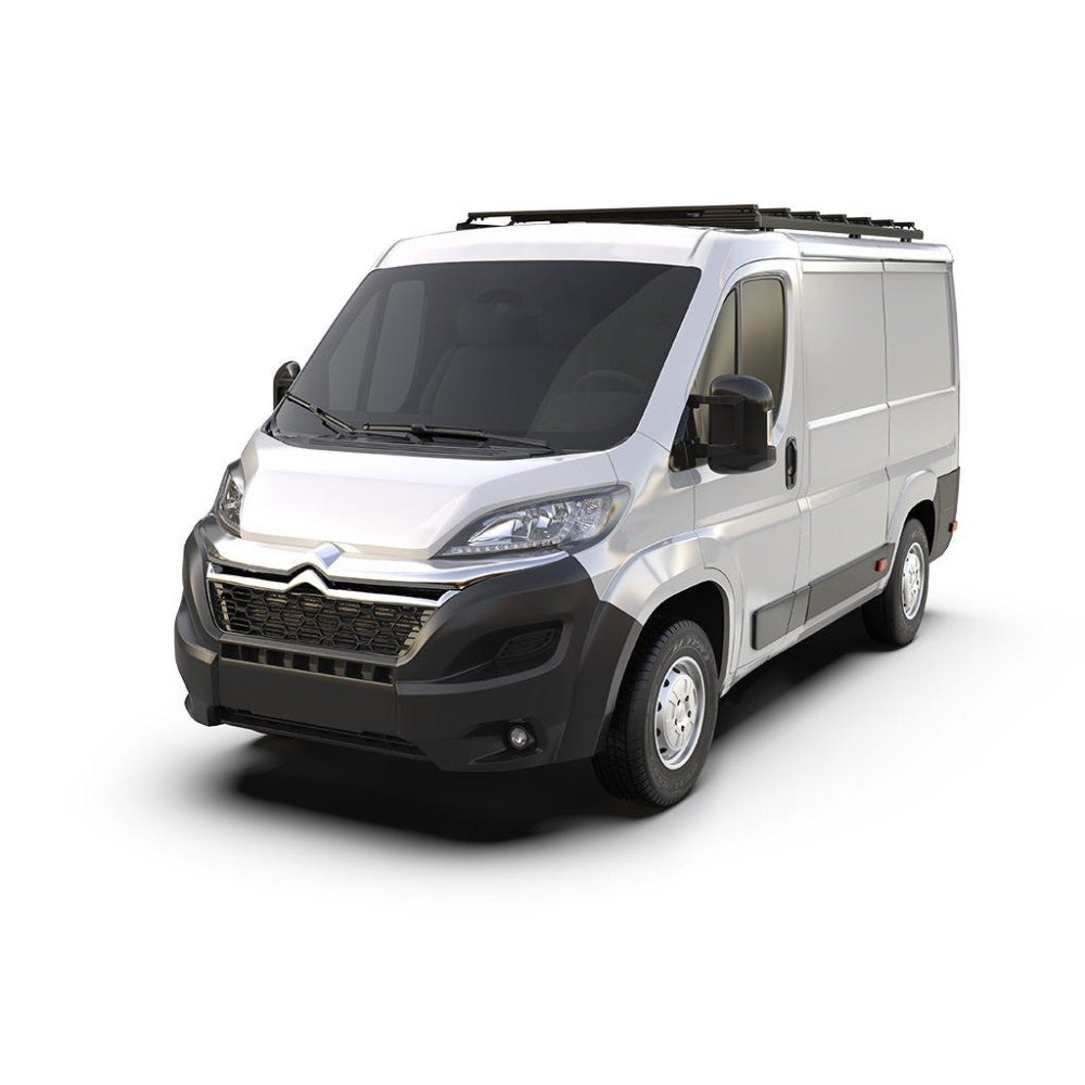 Citroen Jumper (L1H1/118” WB/Low Roof) (2014-Current) Slimpro Kit de grade de tejadilho
