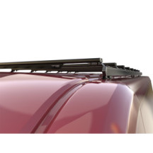 Fiat Ducato (L2H2/136in WB/High Roof) (2014-Current) Slimpro Kit de grade de tejadilho