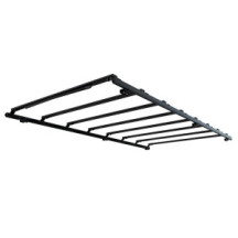 Peugeot Boxer (L2H1/136in WB/Low Roof) (2014-Current) Slimpro Kit de grade de tejadilho
