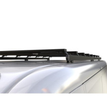 RAM Pro Master 1500 (118in WB/Low Roof) (2014-Current) Slimpro Kit de grade de tejadilho