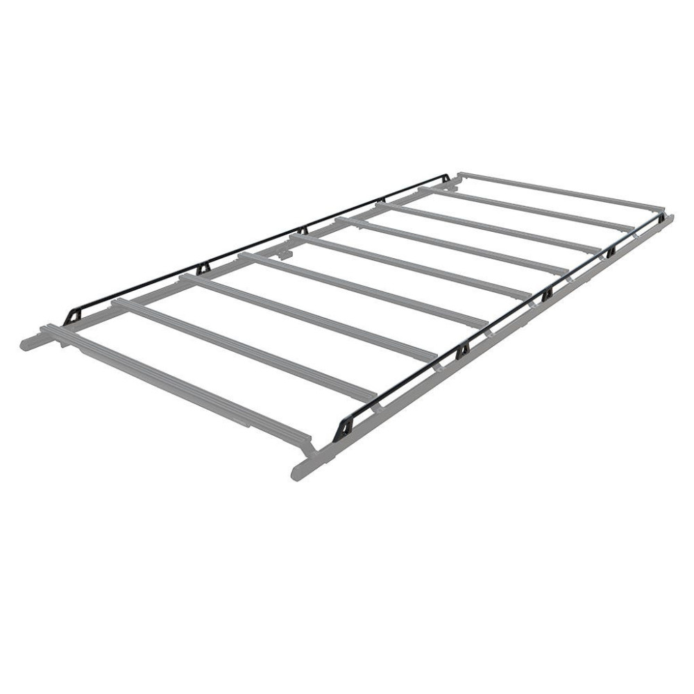 Slimpro Van Rack Expedition Rails / 3579mm (L)