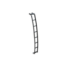 Mercedes-Benz Sprinter H2 Slimpro Van Rack Escada