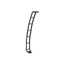 Mercedes-Benz Sprinter H1 Slimpro Van Rack Escada