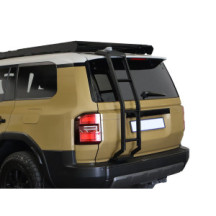 Toyota Land Cruiser Prado 250 / Toyota Lexus GX550 (2024-Current) Escada