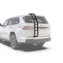 Toyota Sequoia (2023-Current) Escada