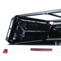 Twin Wolf Pack Pro Cargo System Suporte