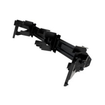 Twin Wolf Pack Pro Cargo System Suporte