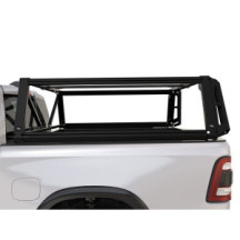 RAM 1500 (5th Gen) 4 Door Crew Cab 5'7in Box (2019-Current) Pro Bed System