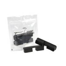Slat to Load Bar Conversion end Cap Kit