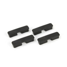 Slat to Load Bar Conversion end Cap Kit